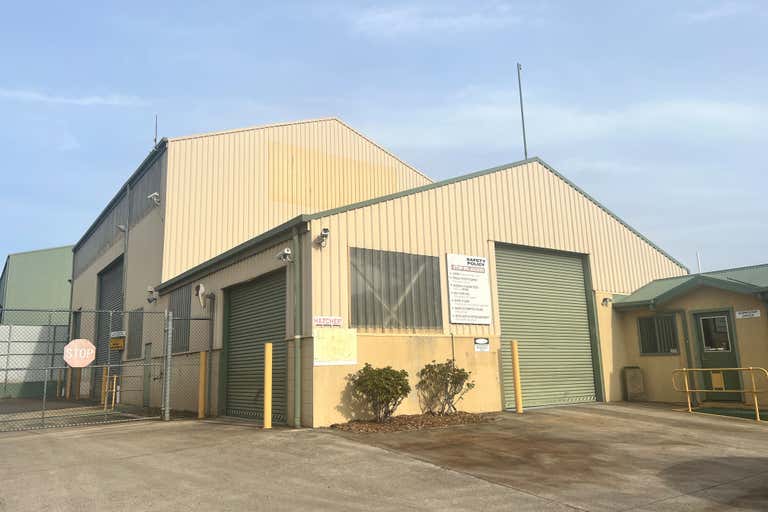 Main Warehouse, 775 Whitemore Road Whitemore TAS 7303 - Image 1