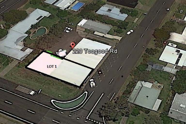 1/220 Toogood Rd Bayview Heights QLD 4868 - Image 1