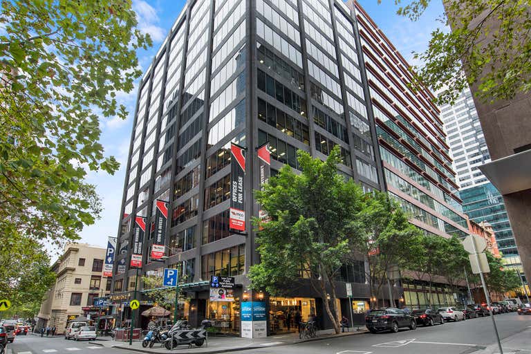 513/530 Little Collins Street Melbourne VIC 3000 - Image 1