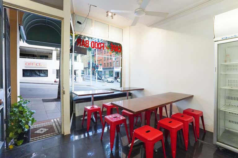 LEASED BY FARREN RAY 0431 046 132, 68 Erskine Street Sydney NSW 2000 - Image 2