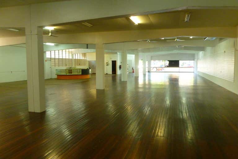 Ground Floor, 99 Sheridan Street Cairns City QLD 4870 - Image 2
