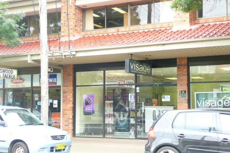 Shop 2, 283 Penshurst Street Willoughby NSW 2068 - Image 4