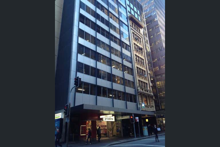 88 Pitt Street Sydney NSW 2000 - Image 1