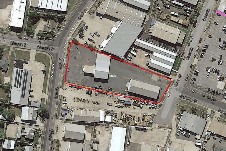 67 Lord Street Gladstone Central QLD 4680 - Image 2