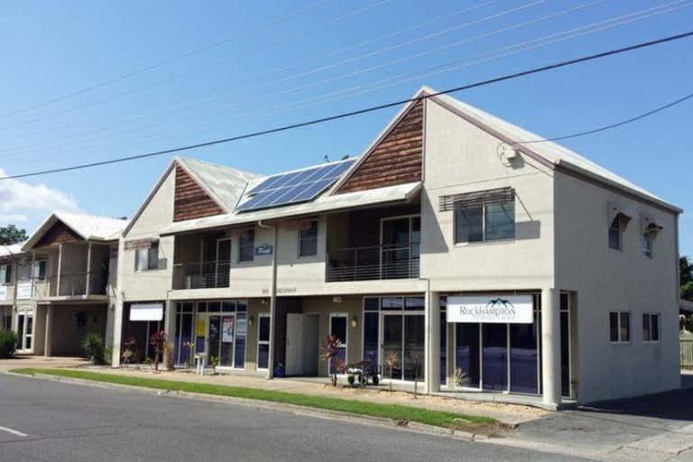 Unit 1, 105 Denham Street Rockhampton City QLD 4700 - Image 1