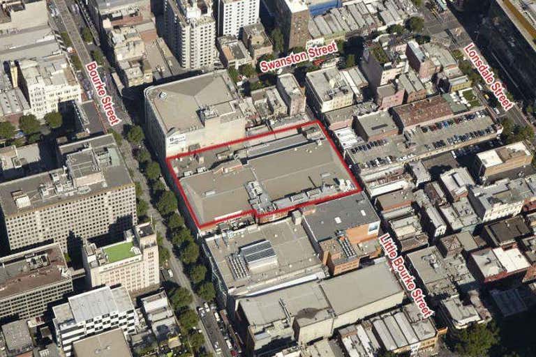 The Target Centre, 222-244 Bourke Street Melbourne VIC 3000 - Image 2