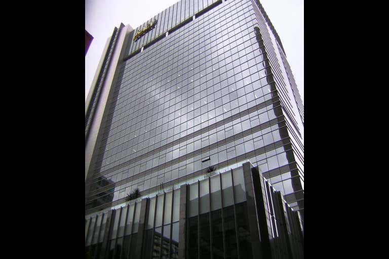 RACV Building, 10/485 Bourke Street Melbourne VIC 3000 - Image 1