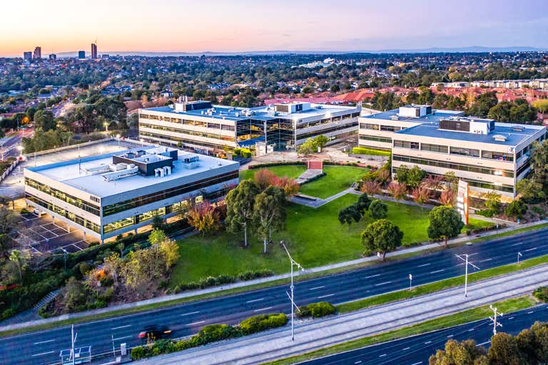 Hospital / Health Facility Opportunity, 301 Burwood Highway Burwood VIC 3125 - Image 3