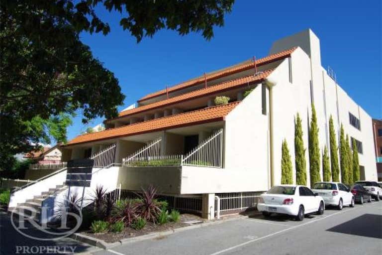 Hayek House, Suite 2, 25 Richardson Street West Perth WA 6005 - Image 1