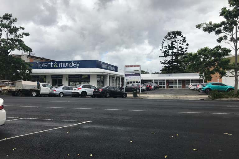 Suite 3, 38 Park Avenue Coffs Harbour NSW 2450 - Image 1