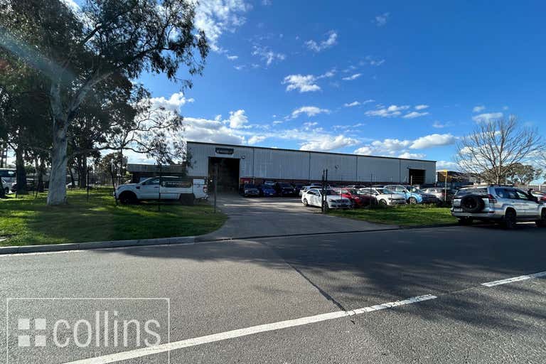 101 ORDISH Road Dandenong South VIC 3175 - Image 2