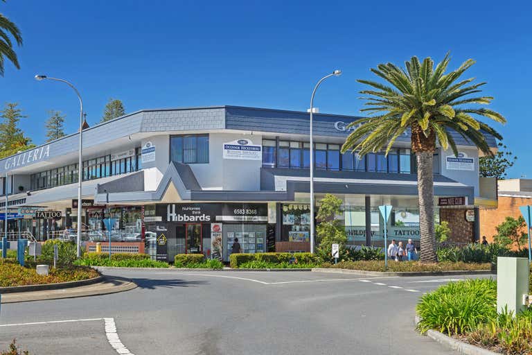 Shop 13, 16 Short Street, "Galleria Building" Port Macquarie NSW 2444 - Image 2