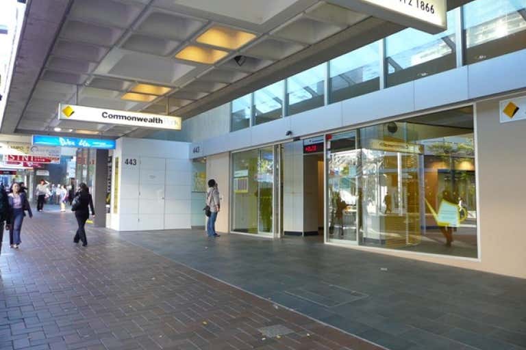 Level 2 Suite 202, 443 Victoria Avenue Chatswood NSW 2067 - Image 2