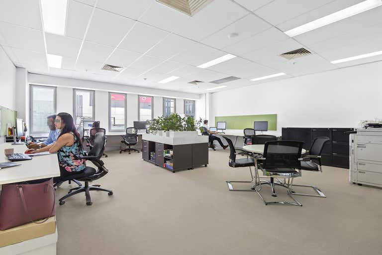 Suite 603, 5 Hunter Street Sydney NSW 2000 - Image 2