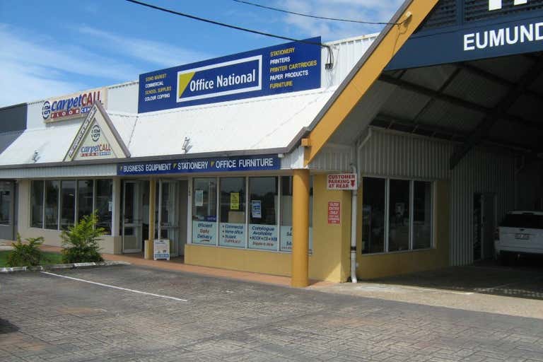 2/169 Eumundi Road Noosaville QLD 4566 - Image 1