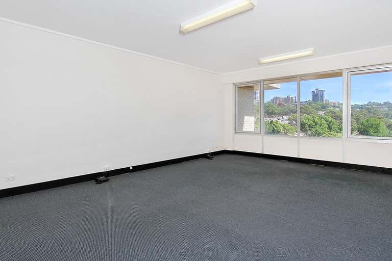 Suite 205, 283 Alfred Street North Sydney NSW 2060 - Image 1