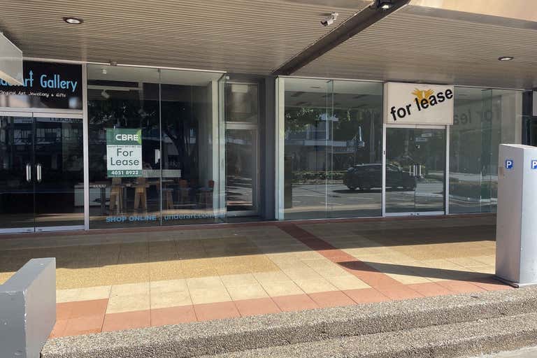 63 Abbott Street Cairns City QLD 4870 - Image 4