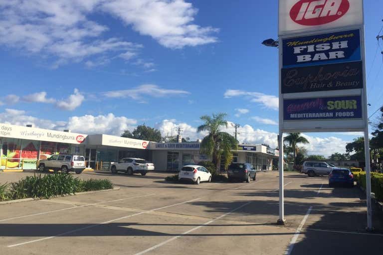 Shop C, 80 Ross River Road Mundingburra QLD 4812 - Image 1