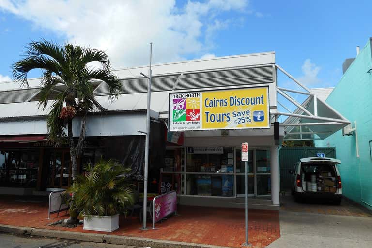 Shop 10, 93 The Esplanade Cairns City QLD 4870 - Image 2