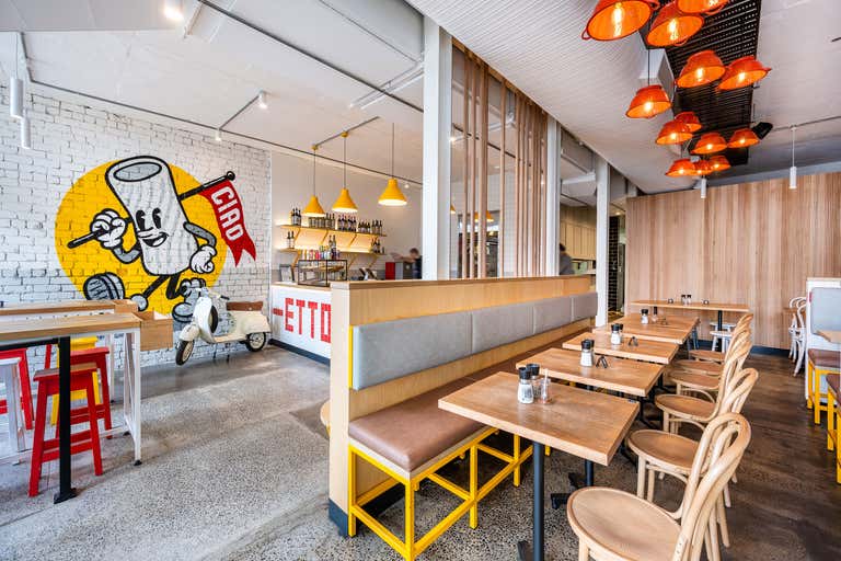 87-89 Swan Street Richmond VIC 3121 - Image 3