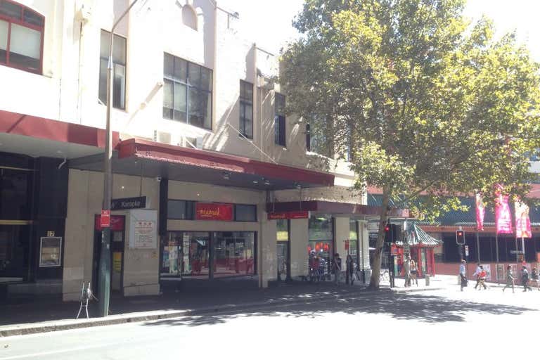 Leased Shop & Retail Property at 1/15 Goulburn Street, Sydney, NSW 2000 ...