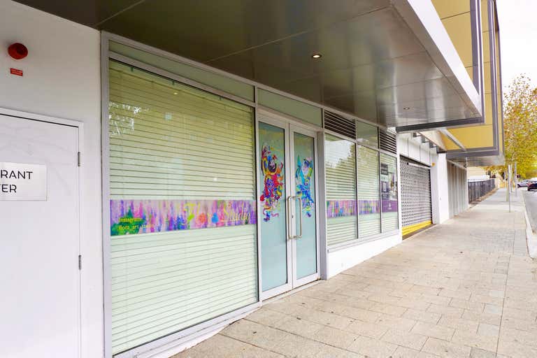 G1, 105 Stirling Street Perth WA 6000 - Image 1