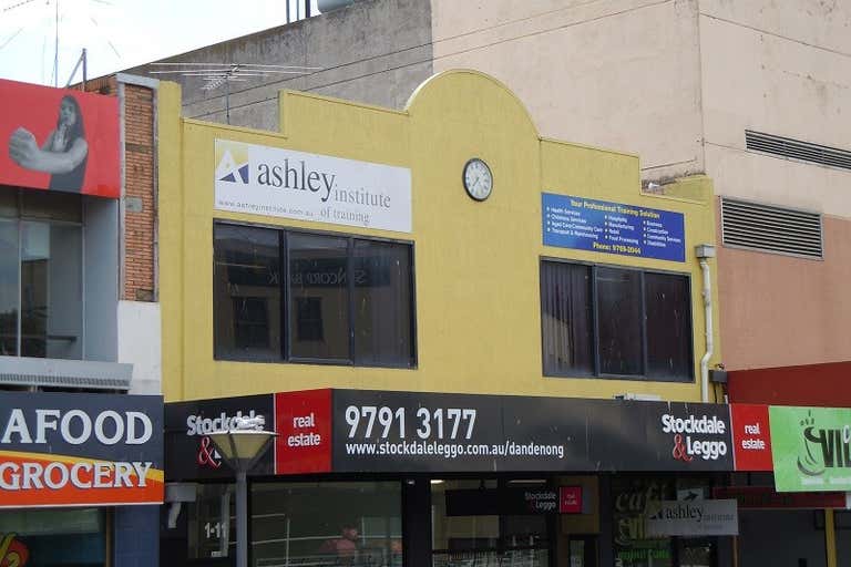 1st Floor 11-13 Langhorne Street Dandenong VIC 3175 - Image 1