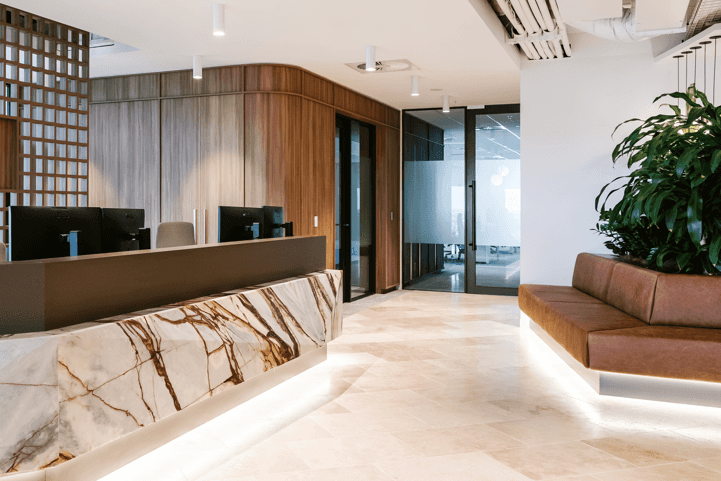 Riparian Plaza, 71 Eagle Street Brisbane City QLD 4000 - Image 2