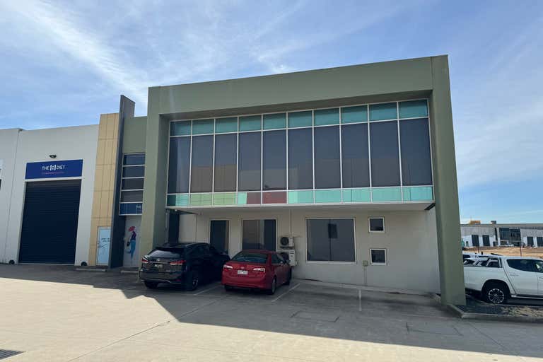 Unit 3, 8 Commercial Court Tullamarine VIC 3043 - Image 1