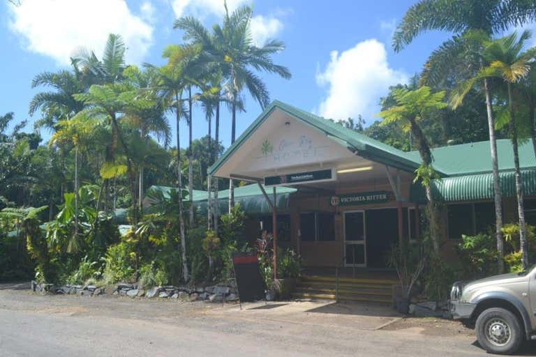 Sold Hotel, Motel & Leisure Property at 1480 Cape Tribulation Road, Cow