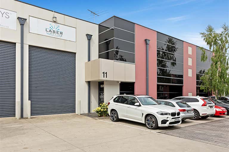 11/25 Howleys Road Notting Hill VIC 3168 - Image 1