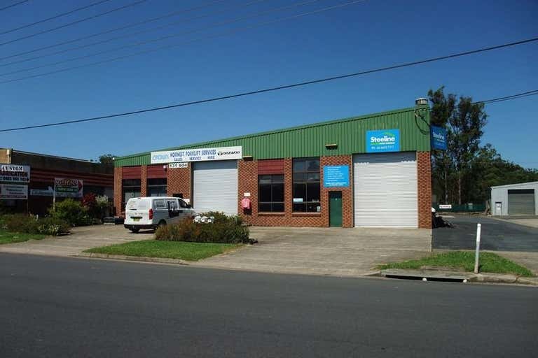 Units 1-7, 11 Wingara Drive Coffs Harbour NSW 2450 - Image 1