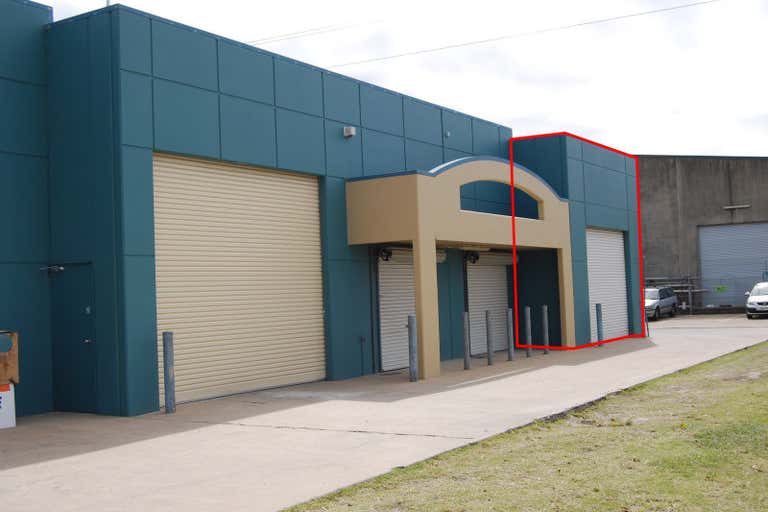 Unit 1, 31 Production Avenue Warana QLD 4575 - Image 1