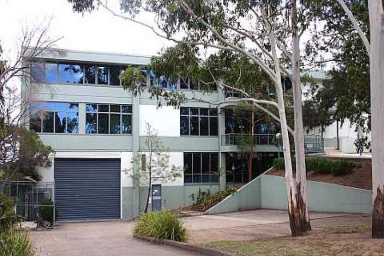 OFFICE & WAREHOUSE  WITH FIT OUT, 27 Sirius Road Lane Cove NSW 2066 - Image 1