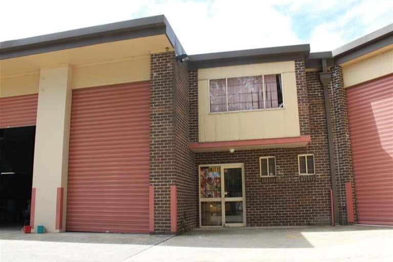 Unit 11, 380 West Botany Street Rockdale NSW 2216 - Image 1