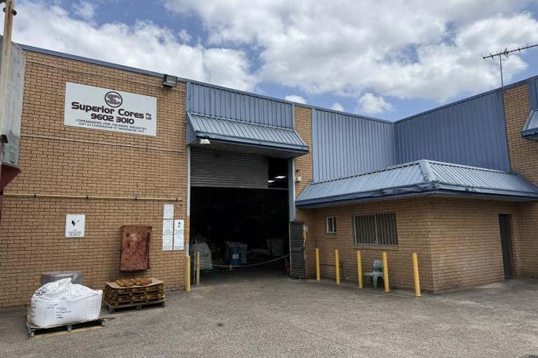 Unit 2, 1 Cunningham Street Moorebank NSW 2170 - Image 1