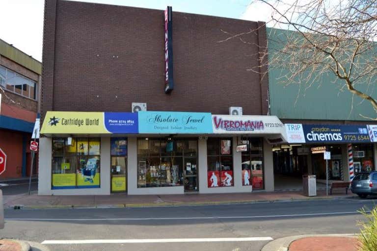 Shop 2, 3-5 Hewish Road Croydon VIC 3136 - Image 1