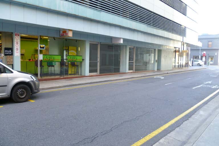 Shops, 18 - 13 (Ground Level) Wyatt Street Adelaide SA 5000 - Image 3