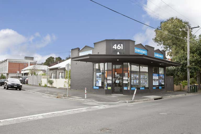 461 Melbourne Road Newport VIC 3015 - Image 1