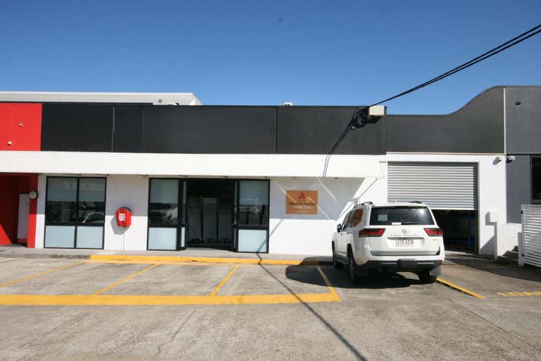 Ferry Rd Precinct Showroom Warehouse for Lease , 59 -61 Ferry Road Southport QLD 4215 - Image 1