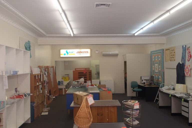 Leased Shop Retail Property at 19 Beaumont Street Hamilton NSW