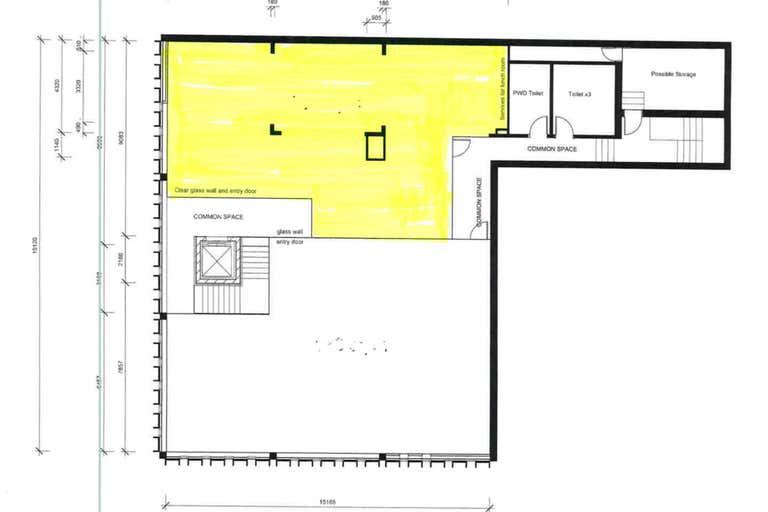192 Quay Street - First Floor Rockhampton City QLD 4700 - Image 3