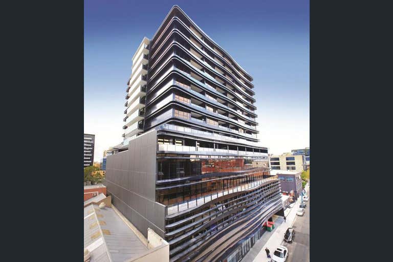 Level 4, 12-14 Claremont Street South Yarra VIC 3141 - Image 1