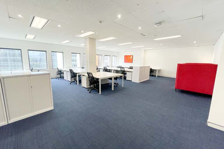 Christie Spaces, 10/03, 100 Walker Street North Sydney NSW 2060 - Image 4