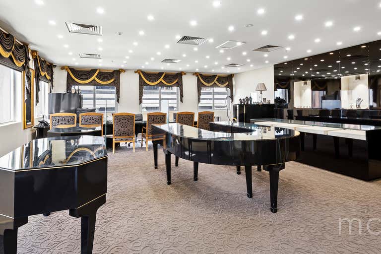 Part Level 10, 55 Swanston Street Melbourne VIC 3000 - Image 3