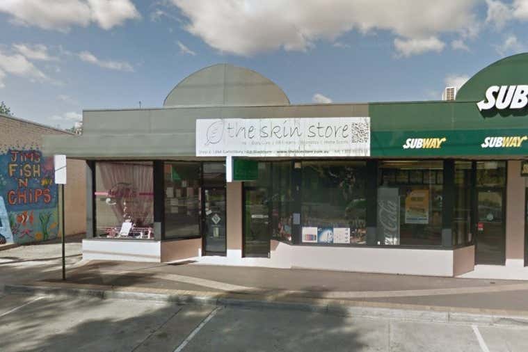 Shop 2, 134a Canterbury Road Blackburn South VIC 3130 - Image 1