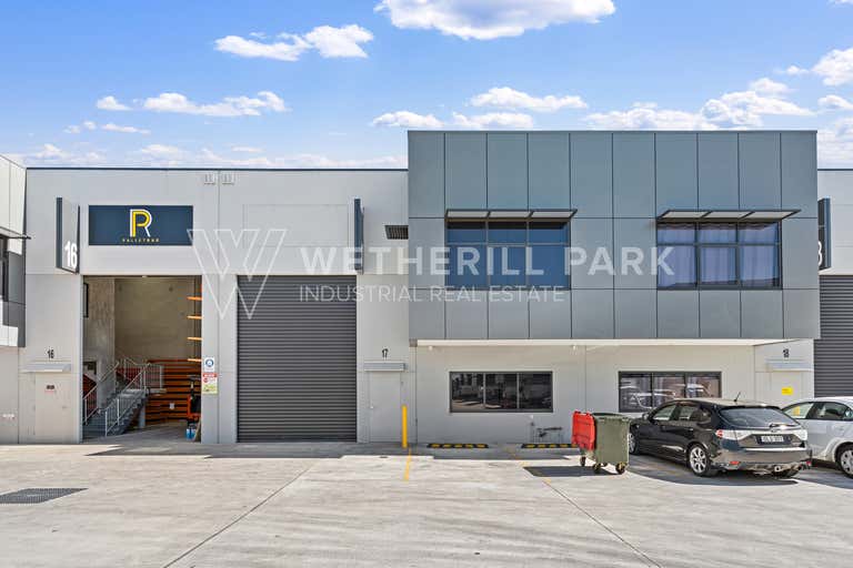 Wetherill Park NSW 2164 - Image 1