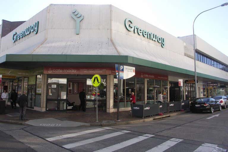 Shop 18c, 222 Church Street Parramatta NSW 2150 - Image 3