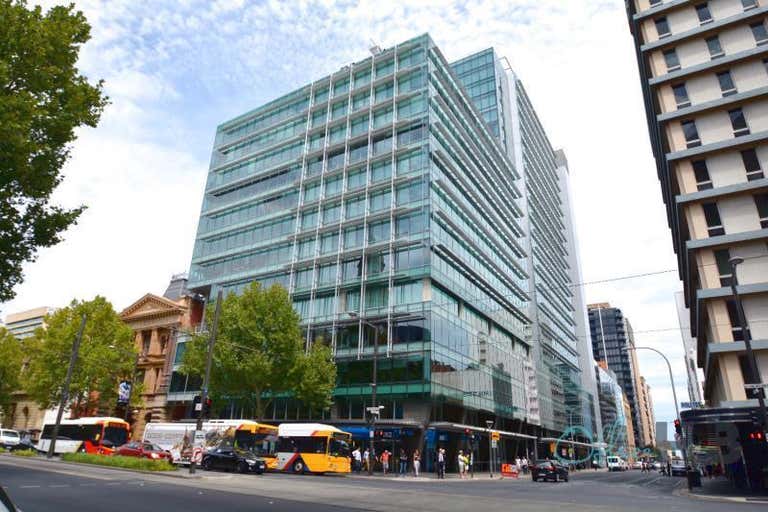 04/121 King William Street Adelaide SA 5000 - Image 1