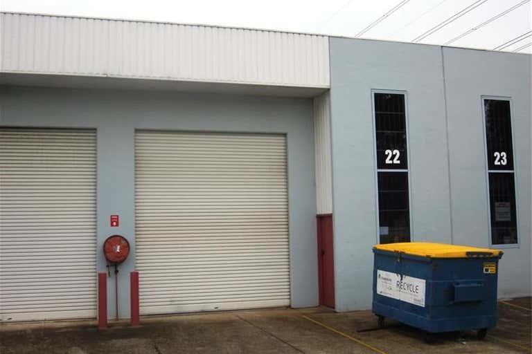 Unit 22, 17 Lorraine Street Peakhurst NSW 2210 - Image 1